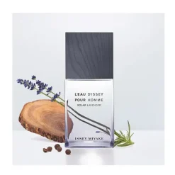 Online L'eau Issey Homme Solar Lavender Perfumes