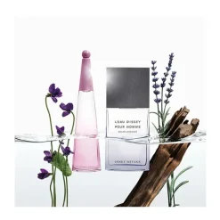 Online L'eau Issey Homme Solar Lavender Perfumes