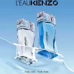Outlet KENZO L'Eau