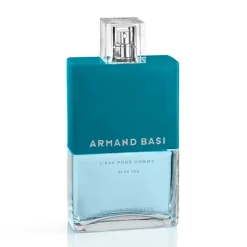 Best ARMAND BASI L'eau Pour Homme Blue Tea