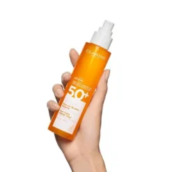 L'eau-En-Brume Solaire SPF 50+*CLARINS Best