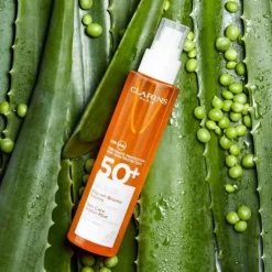L'eau-En-Brume Solaire SPF 50+*CLARINS Best