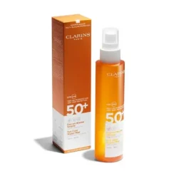 L'eau-En-Brume Solaire SPF 50+*CLARINS Best