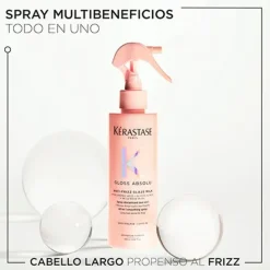 Leave In Anti Frizz Glaze Milk*KERASTASE Outlet