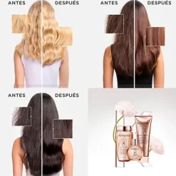 Leave In Anti Frizz Glaze Milk*KERASTASE Outlet