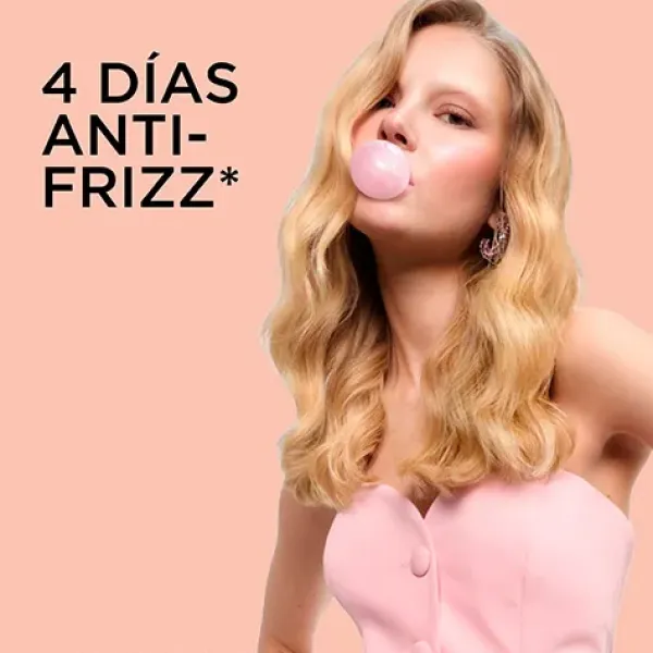 Leave In Anti Frizz Glaze Milk*KERASTASE Outlet