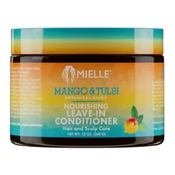 New MIELLE Leave In Mango & Tulsi