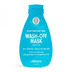 Hot Lebiome Mascarilla Arcilla Mascarillas