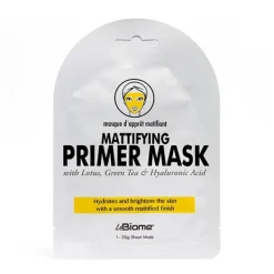 Clearance Lebiome Mascarilla Matificante Mascarillas