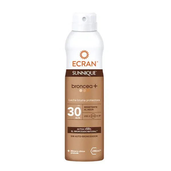 Discount ECRAN Leche Bruma Protectora