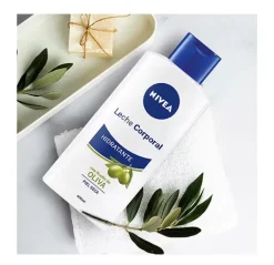 Leche Corporal*NIVEA Discount