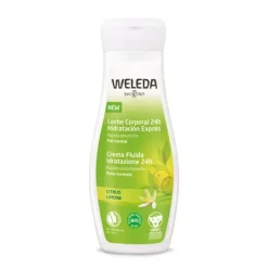 Online WELEDA Leche Corporal Refrescante de Citrus
