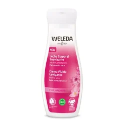 Online WELEDA Leche Corporal Suavizante de Rosa Mosqueta