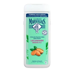 Outlet LE PETIT MARSEILLAIS Leche De Almendras Dulces