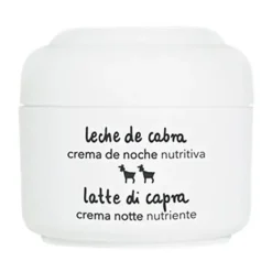 Leche De Cabra*ZIAJA Discount