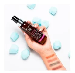 Leche Desmaquillante Ojos*APIVITA New