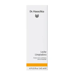 Hot DR.HAUSCHKA Leche Facial Limpiadora