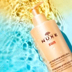 Leche Facial Y Corporal*NUXE Online