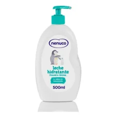 Best NENUCO Leche Hidratante