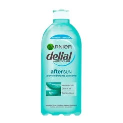 Hot DELIAL Leche Hidratante Calmante