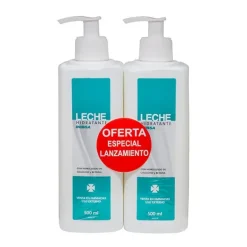 Discount INIBSA Leche Hidratante Pack