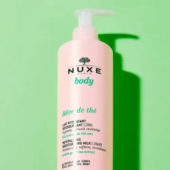 Best Leche Hidratante Revitalizante Lociones