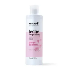 Leche Limpiadora Limpieza