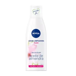 Leche Limpiadora Suave*NIVEA Outlet