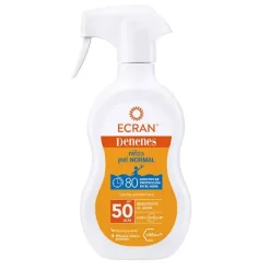 Hot ECRAN Leche Protectora