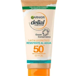 DELIAL Leche Protectora Eco Spf50