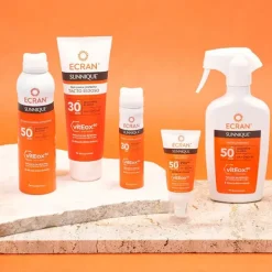 Online ECRAN Leche Protectora Spf 30