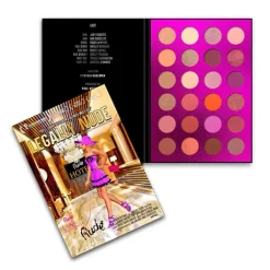 Sale Legally Nude Sombras De Ojos