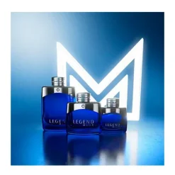 Legend Blue*MONTBLANC Clearance