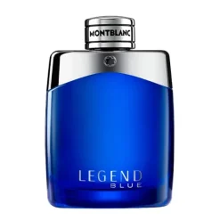 Best Legend Blue Perfumes