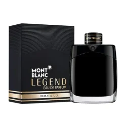 Legend Eau De Parfum*MONTBLANC Sale