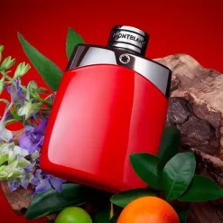 Hot Legend Red Perfumes