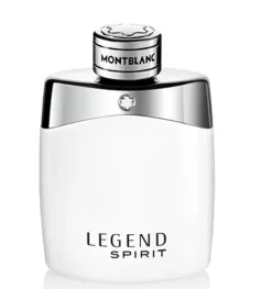 Legend Spirit*MONTBLANC Best