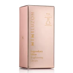 Hot Legendary Glow Brightening Serum Serums