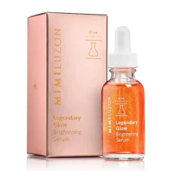 Hot Legendary Glow Brightening Serum Serums