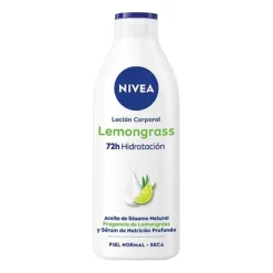 Lemongrass*NIVEA New