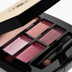 Clearance CHANEL LES BEIGES PALETTE REGARD