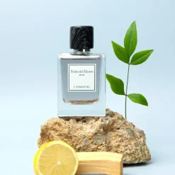 Clearance PEDRO DEL HIERRO L'essentiel