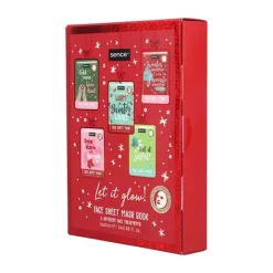 Outlet Let It Glow! Mascarillas