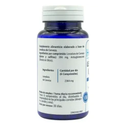 Best H4U Levadura De Cerveza