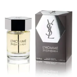 Hot L'homme Perfumes