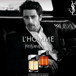 L'homme*YVES SAINT LAURENT Discount