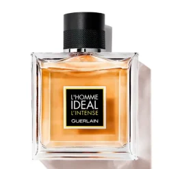 New GUERLAIN L'Homme Ideal Intense