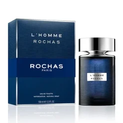 L'homme Perfumes