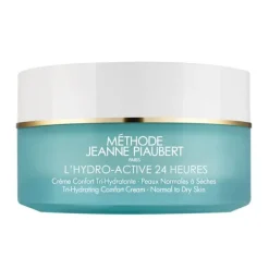 L'hydro Active 24H Crème Confort Peaux Normales À Sèches*MÉTHODE JEANNE PIAUBERT Online