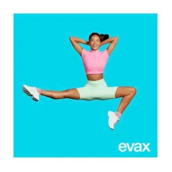 Sale EVAX Liberty Normal Alas